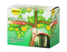 Pásy lepové - 3 m stromset