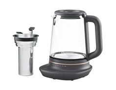 Electrolux E7GK1-8BP SKLENĚNÁ KONVICE