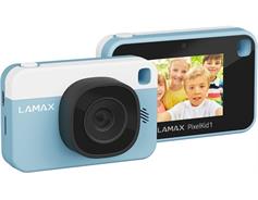 LAMAX PixelKid1 Blue
