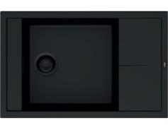 ELLECI UNICO 305 BLACK EDITION K86