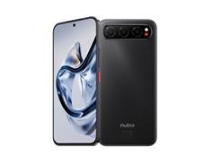 ZTE Nubia Air 5G černý