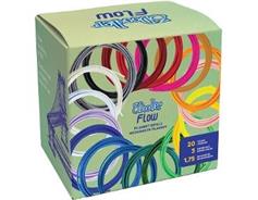 3DOODLER FLOW_FILLS náplň 3D pera 