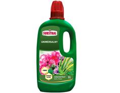 Substral tekutý univerzální (dům a balkon) - 1 l EVERGREEN