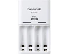 PANASONIC-ENELOOP NAB. CC51E ENELOOP N PANASONIC