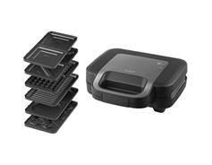 Sencor SSM 9860BK Sendvičovač