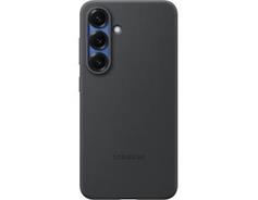 Samsung Silicone Case Galaxy S25 Bk 
