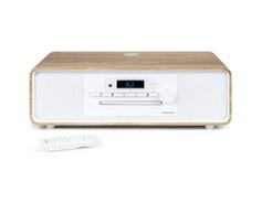 THOMSON MIC301IBT Mikrosystém CD/USB/BT 