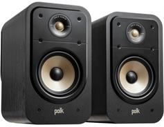 Polk Audio SIGNATURE ES20 regal. Black