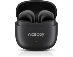 Niceboy Beans 5 POP Black