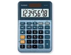 CASIO MS 80 E 