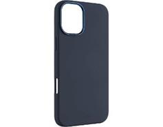 FIXED MagFlow iPhone 16 Plus modrý 