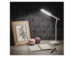 EMOS LED stolní lampa LUCY, nabíjecí