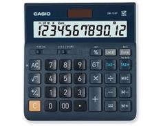 CASIO DH 12 ET 