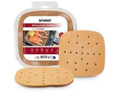 SCANPART SCA2910070007 PAPÍR 20X20CM 