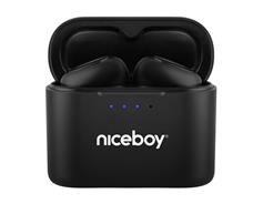 Niceboy Podsie 4 Black