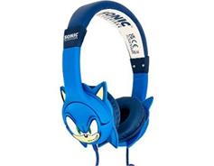 OTL TECHNOLOGIES Sonic The Hedgehog 3D Kids OTL
