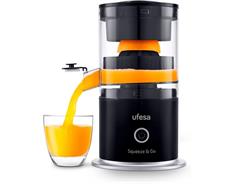 Ufesa Squeeze & Go černá