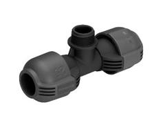 GARDENA T-kus 25mm vnější závit 3/4pal 