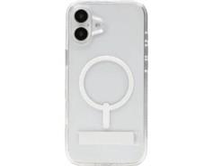 ZAGG Crystal Palace Snap KS case iPh 16 Plus