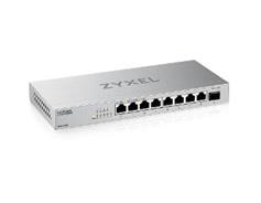 ZyXel XMG-108-ZZ0101F 8port 2,5G switch 