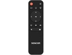 Sencor SRXD 9012 Dálkový ovladač SRV 90x 