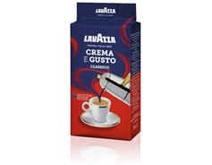 Lavazza Crema E Gusto 250 g