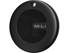 MILI MiTag Lokátor Android černý+obal 1ks