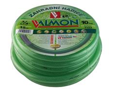 Hadice zelená transparentní Valmon - 3/4", role 15 m ( 10 bar )