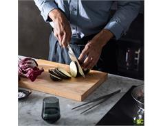 Nůž kuchařský velký 20 cm - 1062882 - Fiskars