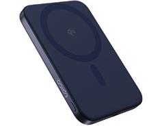 EPICO UltraPack Qi2 5000mAh EM51 modrá 