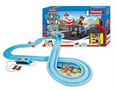 Carrera autodráha FIRST Paw Patrol