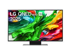 LG 50QNED86A6C QNED evo TV