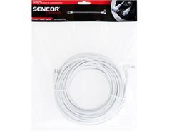 SENCOR SAV 169-150W ant.koax.kab.M-F 90° 