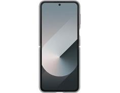 Samsung KindsuitCase Gal Z Flip6 Gray 