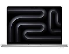 Apple MacBook Pro 14" M4 24/1TB silver
