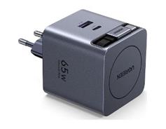 UGREEN 45W GaN USB-C/USB-A+zatah.kabel 
