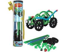 SPAGHETTEEZ SG-102003-12 kreativní stav. 