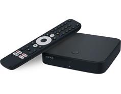 Strong SRT 420 Android TV box