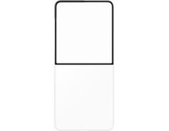Samsung Clear Case Galaxy Z Flip8 