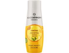 SodaStream Příchuť Ledový čaj citron 440ml 
