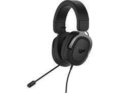 ASUS TUF GAMING H3 GRAY Headset 