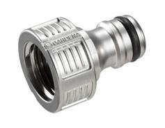 GARDENA Šroubení Premium 21mm 1/2 10ks 