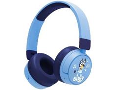 OTL TECHNOLOGIES Bluey KidsBT Headphones OTL