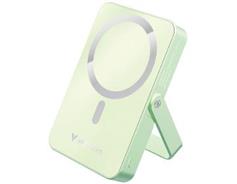 VERBATIM 32259 powerbanka 10000mAh green 