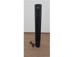 drobné oděrky, Sencor SFT 3113BK sloupový ventilátor