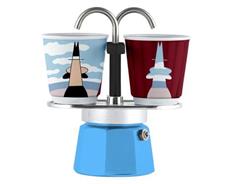 Bialetti Set Mini Express "R" Magrite