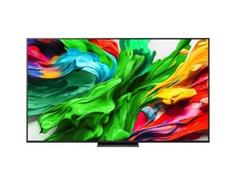 LG 75QNED86A6A QNED evo TV 
