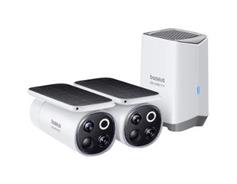 Baseus Security S1 Pro 3K (sada 2ks) 