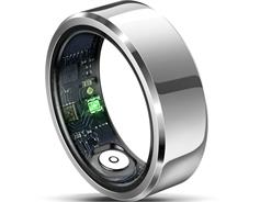 Aligator Smart Ring Silver velikost 9