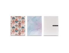 Hama 7710 album soft Designline II 10x15